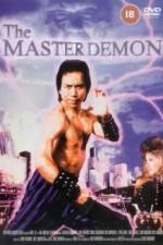 Watch The Master Demon Primewire