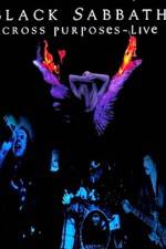 Watch Black Sabbath Cross Purposes Live Primewire