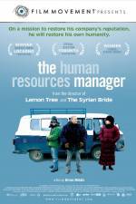 Watch The Human Resources Manager Primewire