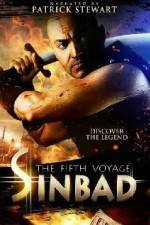 Watch Sinbad: The Fifth Voyage Primewire