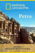Watch National Geographic Ancient Megastructures Petra Primewire
