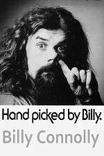 Watch The Pick of Billy Connolly Primewire
