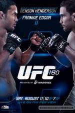 Watch UFC 150 Henderson vs Edgar 2 Primewire