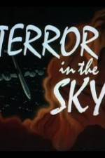 Watch Terror in the Sky Primewire