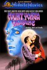 Watch Count Yorga Vampire Primewire