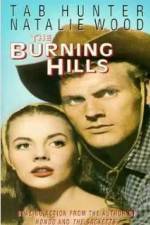 Watch The Burning Hills Primewire