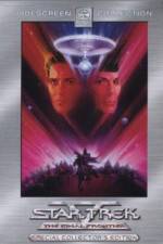 Watch Star Trek V: The Final Frontier Primewire