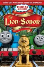 Watch Thomas & Friends Lion of Sodor Primewire