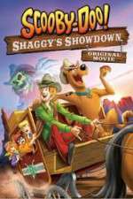 Watch Scooby-Doo! Shaggy\'s Showdown Primewire