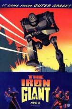 Watch The Iron Giant Primewire