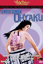 Watch Ohyaku The Female Demon Primewire