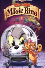 Watch Tom and Jerry: The Magic Ring Primewire
