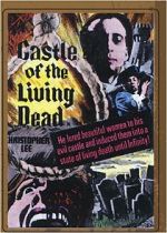 Watch The Castle of the Living Dead Primewire