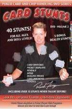 Watch The Official Poker - Card Stunts Vol 1 Primewire