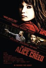 Watch The Disappearance of Alice Creed Primewire