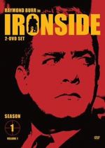 Watch Ironside Primewire