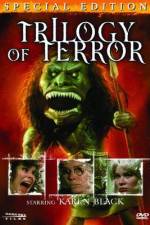 Watch Trilogy of Terror Primewire