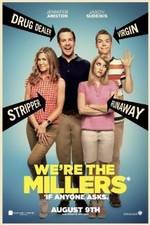 Watch We're the Millers Primewire