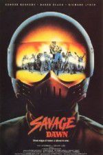 Watch Savage Dawn Primewire