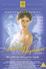 Watch The Audrey Hepburn Story Primewire