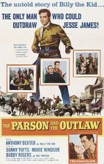 Watch The Parson and the Outlaw Zmovies