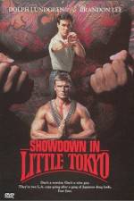 Watch Showdown in Little Tokyo Primewire
