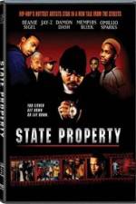 Watch State Property Primewire