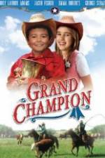 Watch Grand Champion Primewire