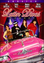 Watch The Latin Divas of Comedy Primewire