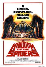Watch Kingdom of the Spiders Primewire