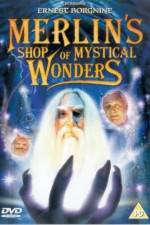 Watch Merlin's Shop of Mystical Wonders Primewire