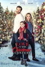 Watch Love at the Christmas Contest Primewire