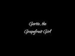 Watch Gertie the Grapefruit Girl and Friends Primewire