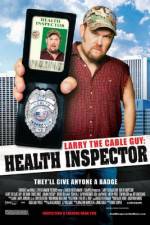Watch Larry the Cable Guy: Health Inspector Primewire