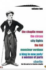 Watch Charlie The Life and Art of Charles Chaplin Primewire