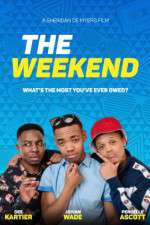 Watch The Weekend Movie Primewire