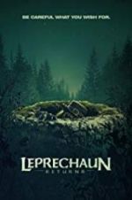 Watch Leprechaun Returns Primewire