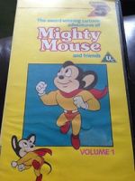 Watch Mighty Mouse and the Kilkenny Cats (Short 1945) Primewire