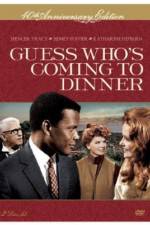 Watch Guess Who's Coming to Dinner Primewire