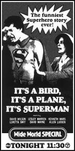 Watch It\'s a Bird... It\'s a Plane... It\'s Superman! Primewire