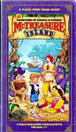 Watch The Adventures of Ronald McDonald: McTreasure Island Primewire