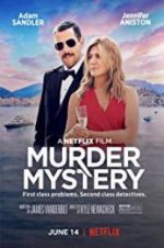 Watch Murder Mystery Primewire