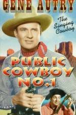 Watch Public Cowboy No 1 Primewire