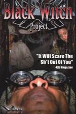 Watch The Black Witch Project Primewire