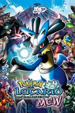 Watch Pokmon: Lucario and the Mystery of Mew Primewire