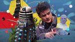 Watch Doctor Who: Mission to the Unknown Primewire