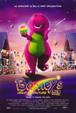 Watch Barney\'s Great Adventure Primewire