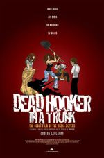 Watch Dead Hooker in a Trunk Primewire
