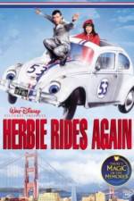 Watch Herbie Rides Again Primewire