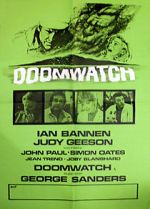 Watch Doomwatch Primewire